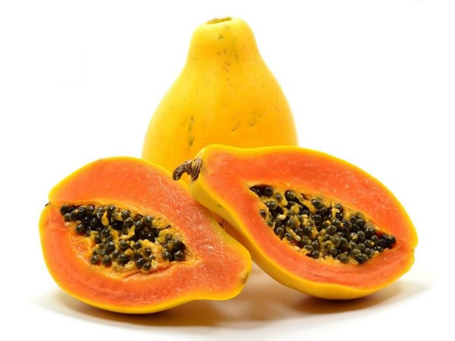 Papaya 2.5kg 